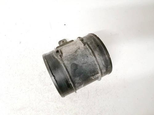 Mass air flow sensor CHEVROLET CRUZE (J300) 2.0 CDI | BP35151386M95 - Image 2