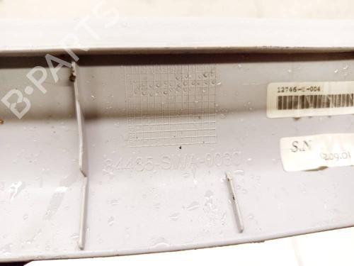 Boot lining HONDA CR-V III (RE_) 2.2 i-CTDi 4WD (RE6) | BP40555157I3 - Image 3