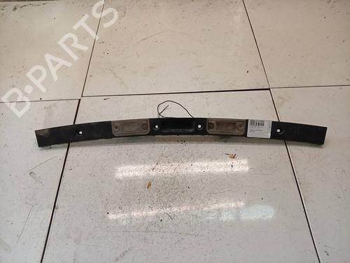 Friso tampa da mala Friso tampa da mala SAAB 9-5 Estate (YS3E) 3.0 TiD (177 hp) 39906410 39906410