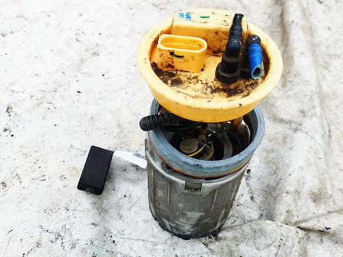 Used Fuel pump Fuel pump 35049482 35049482