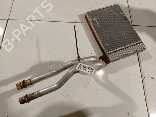 Used Heater matrix Heater matrix PEUGEOT 407 (6D_) 2.0 HDi 135 (6DRHRH, 6DRHRE, 6DRHRG, 6DRHRJ) (136 hp) 34820524 34820524