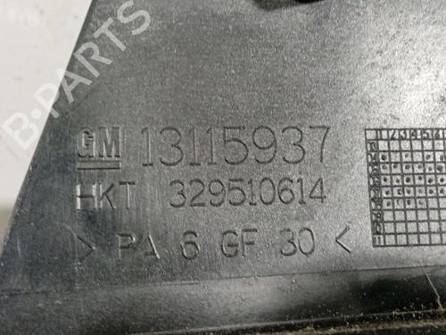 Fuse box OPEL ASTRA H (A04) 1.9 CDTI (L48) | BP38478259E1 - Image 5