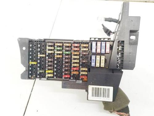 Used Fuse box Fuse box MERCEDES-BENZ B-CLASS Sports Tourer (W245) B 180 CDI (245.207) (109 hp) 32616350 32616350
