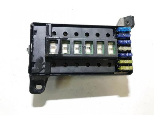 fuse-box-rover-200-ii-hatchback-rf-1995-1996-1997-1998-1999-2000-33511681 main image