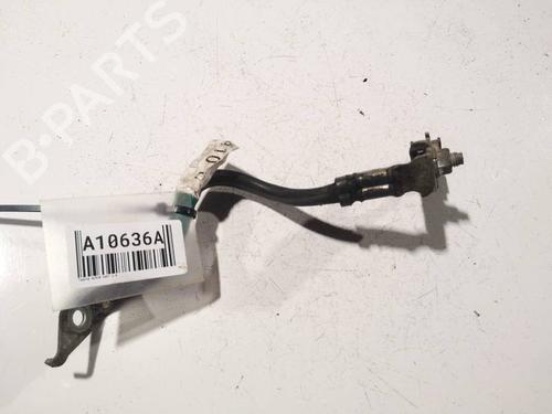 Used Cable Cable TOYOTA AURIS (_E15_) 2.0 D-4D (ADE150_, ADE150R) (126 hp) 34963726 34963726
