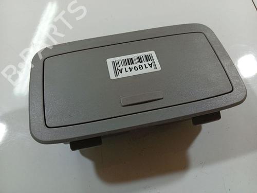Guantera Guantera NISSAN ALMERA TINO (V10) 2.2 dCi (136 hp) 34869450 34869450