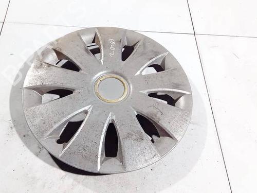 Hulkapsel PEUGEOT 807 (EB_) 2.2 HDi | BP35083935C160 - Image 3