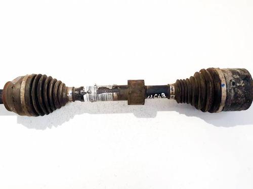 Used Left front driveshaft Left front driveshaft JAGUAR I-PACE (X590) EV400 AWD (400 hp) 39998795 39998795