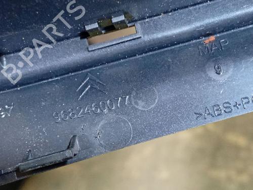Glove box CITROËN C5 III (RD_) 2.0 HDi (RDRHD8, RDRHDJ, RDRHR8, RDRHRJ) | BP34951839C95 - Image 4
