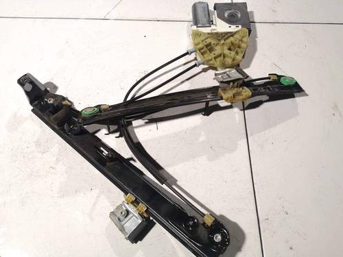 Front right window mechanism SEAT LEON (1P1) 1.6 | BP34952872C23 - Image 3