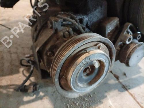 Used AC compressor AC compressor 36586064 36586064
