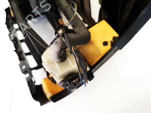 Electronic module AUDI A3 (8L1) 1.9 TDI | BP35495272M83 - Image 2