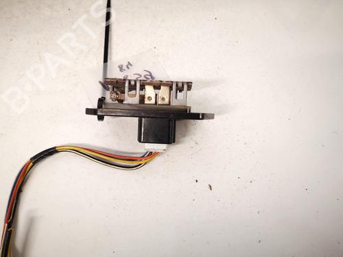 Heater resistor SUZUKI SX4 (EY, GY) 1.6 VVT 4x4 (RW416) | BP35430697M108 - Image 2