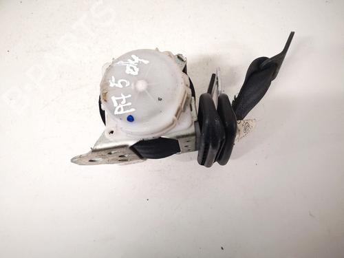Used Rear right seatbelt Rear right seatbelt TOYOTA AYGO (_B1_) 1.0 (KGB10_, KGB10R) (68 hp) 35464461 35464461