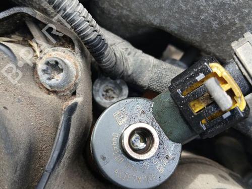 Injector SAAB 9-3 (YS3F, E79, D79, D75) 1.9 TiD | BP36251932M100 - Image 4