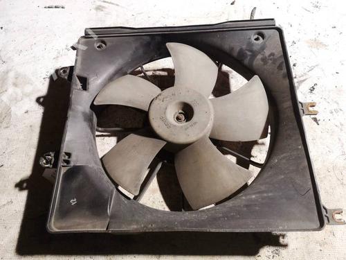 Used Fan Fan HONDA ACCORD VII (CL, CN) 2.2 i-CTDi (CN1) (140 hp) 35252526 35252526