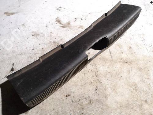Used Step Step SKODA FABIA I (6Y2) 1.9 TDI (100 hp) 35254051 35254051