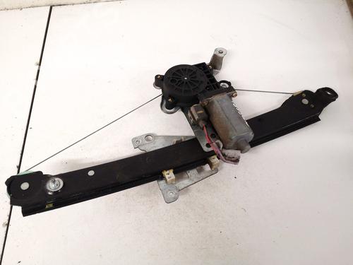 Used Rear right window mechanism Rear right window mechanism 35438896 35438896
