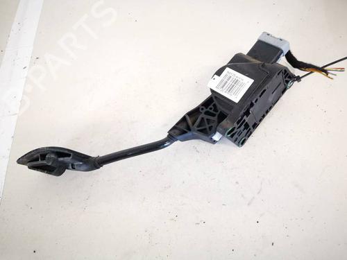 Used Pedal Pedal PEUGEOT 508 I (8D_) 2.0 HDi (163 hp) 35385496 35385496