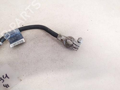 Cable MERCEDES-BENZ A-CLASS (W169) A 180 CDI (169.007, 169.307) | BP35374480E12 - Image 2