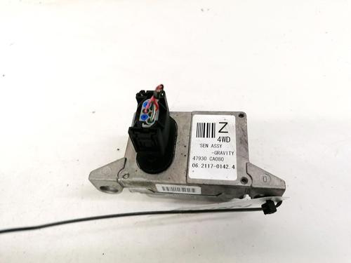 Used Electronic module Electronic module 35439380 35439380