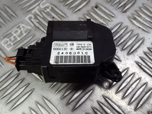 electronic-module-opel-vectra-c-z02-2002-2003-2004-2005-2006-2007-2008-2009-33494627 main image