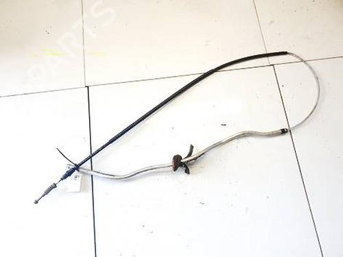 Håndbremsekabel Håndbremsekabel 38578824 38578824