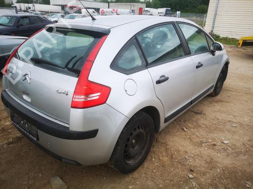 Engine mount CITROËN C4 I (LC_) 1.6 HDi | BP32917438M89 - Image 8