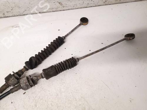 Cable TOYOTA RAV 4 II (_A2_) 2.0 D 4WD (CLA20_, CLA21_, CLA20R, CLA21R) | BP35134406E12 - Image 2