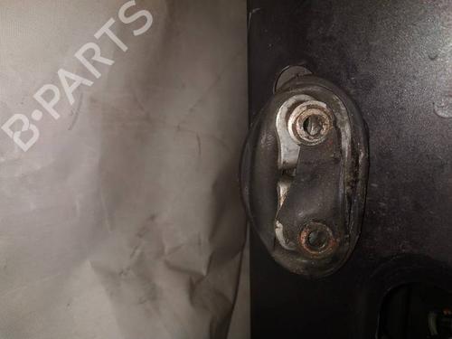 Hinge/Door check strap CITROËN C8 (EA_, EB_) 2.2 HDi | BP35329710C146 - Image 2