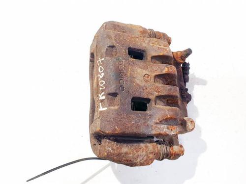 Used Left front brake caliper Left front brake caliper 34900210 34900210