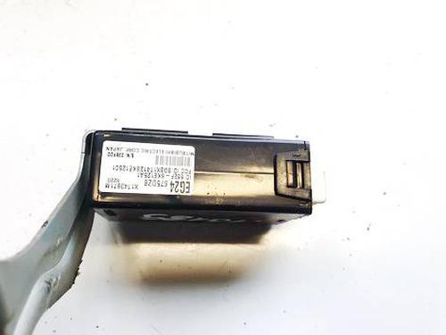 Electronic module MAZDA CX-7 (ER) 2.3 AWD | BP32556306M83