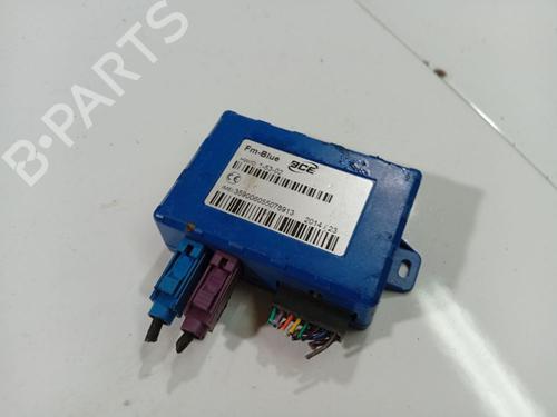 Used Electronic module Electronic module MERCEDES-BENZ SPRINTER 2-t Van (B901, B902) 208 CDI (901.661, 901.662, 902.661, 902.662) (82 hp) 40052607 40052607