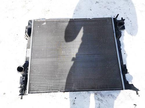 Used Water radiator Water radiator 35250309 35250309