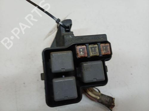 Sikringsdåse Sikringsdåse TOYOTA PREVIA II (_R3_) 2.0 D-4D (CLR30_, CLR30R) (116 hp) 39759005 39759005