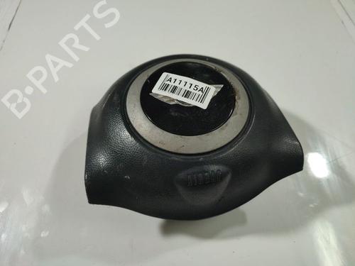 driver-airbag-mini-mini-r50-r53-2001-2002-2003-2004-2005-2006-32968940 main image