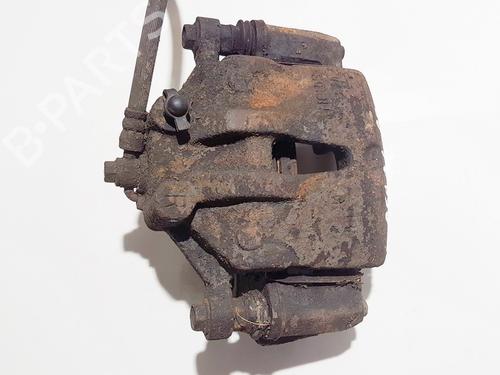 Used Right front brake caliper Right front brake caliper HYUNDAI i30 Estate (FD) 1.6 CRDi (116 hp) 35881359 35881359