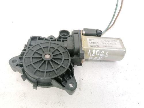 Used Left front window motor Left front window motor 35409188 35409188