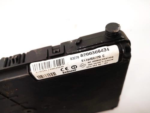 Electronic module RENAULT SCÉNIC II (JM0/1_) 1.6 BiFuel | BP35493804M83 - Image 3