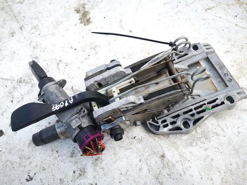 Used Steering column Steering column AUDI A6 C5 (4B2, 4B4) 1.8 T (150 hp) 35422176 35422176