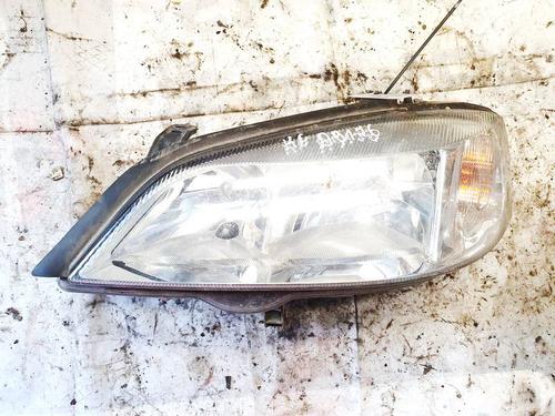Used Left headlight Left headlight 35258140 35258140