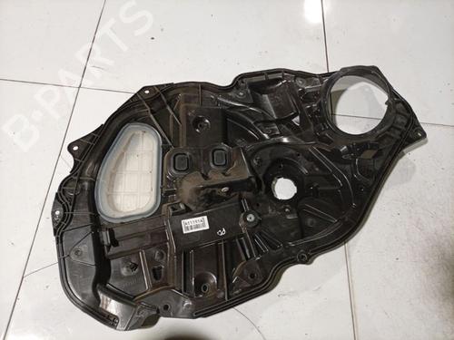 Used Front right window mechanism Front right window mechanism 36821271 36821271