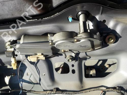 Used Rear wiper motor Rear wiper motor 35603589 35603589