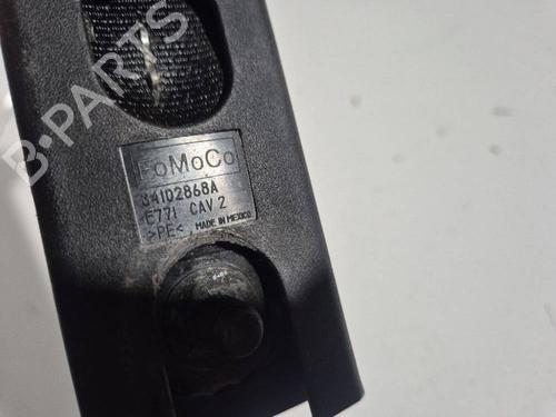 Seat buckle FORD FIESTA VI (CB1, CCN) 1.6 Ti | BP35009103I32 - Image 5