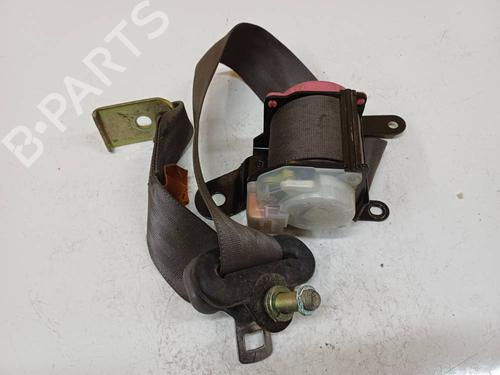 Used Rear left seatbelt Rear left seatbelt 34789940 34789940
