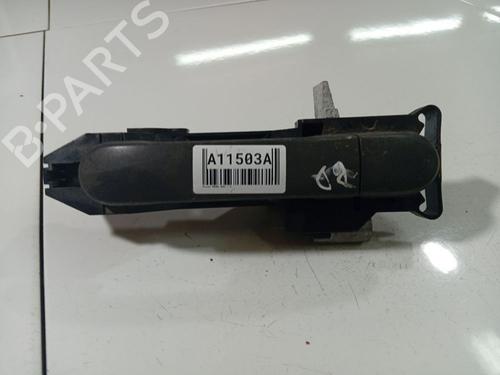 Used Front right exterior door handle Front right exterior door handle 36852471 36852471