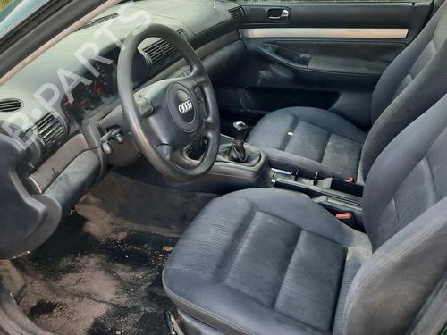 Pipe AUDI A4 B5 (8D2) 1.9 TDI | BP33084601M125 - Image 10