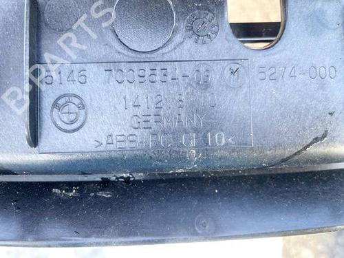 Air vent BMW 6 (E63) 630 i | BP32569210I21