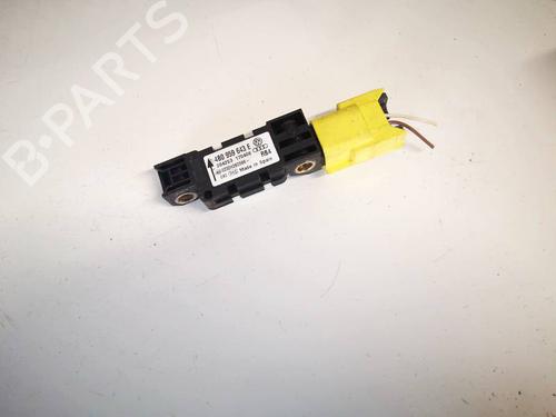 Used Electronic module Electronic module VW PHAETON (3D1, 3D2, 3D3, 3D4, 3D6, 3D7, 3D8, 3D9) 3.0 V6 TDI 4motion (240 hp) 32963010 32963010