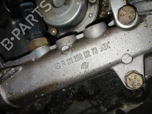 Thermostat housing SSANGYONG ACTYON I 2.3 | BP34869741M116 - Image 4